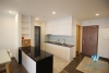 Brand new three bedrooms apartment for retn in FLC building, Cau Giay, Ha Noi